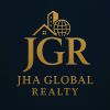 Jha Global Realty | Real Estate | Marketing | Investments By Balram Jha logo - Similar company to Simpolo Distribution Services (Sds)
