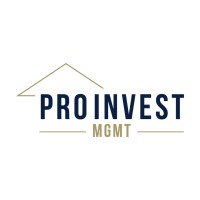 Pro Invest Realty logo - Similar company to Bundled Mgmt