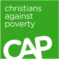 Christians Against Poverty Ireland logo - Similar company to Grace O'Malley-Kumar Foundation