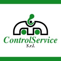 CONTROL SERVICE SRL logo - Similar company to Prograf Co