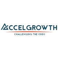 Accelgrowth Technology Pvt Ltd logo - Similar company to Zappkode Solutions