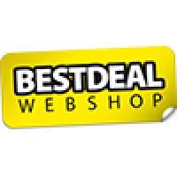 Bestdeal Webshop logo - Similar company to La Cuponera