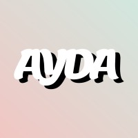 Ayda Activewear logo - Similar company to Juv Activewear