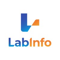 LabInfo logo - Similar company to Immuno Reference Lab