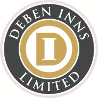 Deben Inns logo - Similar company to Aim Pubs Ltd