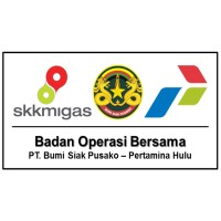 BOB PT. Bumi Siak Pusako - Pertamina Hulu logo - Similar company to Pt Spr Langgak