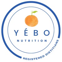 Yébo Nutrition ™ logo - Similar company to Master Nutrition Lab Llc