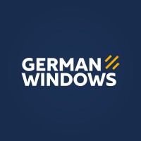 GERMAN WINDOWS logo - Similar company to Köster Aluminium Gmbh & Co. Kg