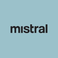 Mistral Communication logo - Similar company to Hawk