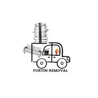 Fortin Removal logo - Similar company to Aj Link Inc