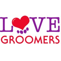 Love Groomers logo - Similar company to Sunstars Movers
