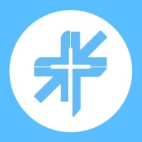 Melbourne University Christian Union logo - Similar company to Toplogic