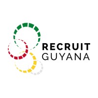 Recruit Guyana logo - Similar company to Guyana