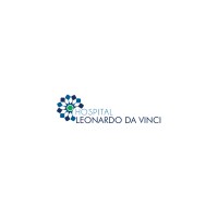 Hospital Leonardo da Vinci Atibaia logo - Similar company to Impacto Telecom