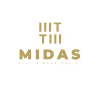 Midas Floors logo - Similar company to Mgb Bau Ag