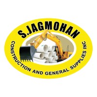 S. Jagmohan Construction and General Supplies Incorporated logo - Similar company to Rpo Incorporated