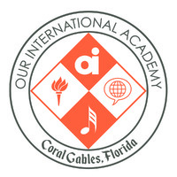 Our International Academy logo - Similar company to Somerset Gables Academy