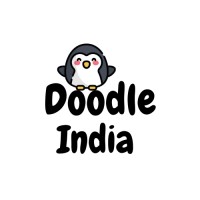Doodle India logo - Similar company to Doodle Collection Pvt. Ltd.