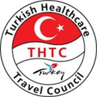 Turkish Healthcare Travel Council logo - Similar company to Turkish British I Tbmag.Co.Uk