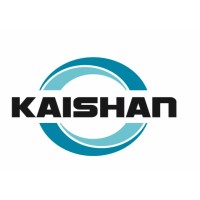 KAISHAN GROUP CO.,LTD. logo - Similar company to Pergamon Dynamics