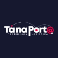 Tá na Porta logo - Similar company to Transire Serviços