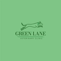 Green Lane Veterinary Clinic logo - Similar company to Lake Pearl Wrentham