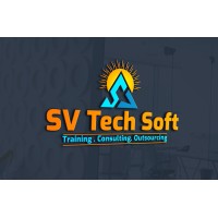 SV  Tech Soft  Course Videos logo - Similar company to Sv Tech Soft