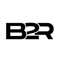 B2R studio logo - Similar company to Enzoferrara Architetti