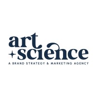 Art & Science logo - Similar company to Fresh Consumables