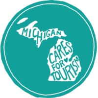 Michigan Cares for Tourism logo - Similar company to Grand Valley State University Career Center