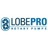 LOBEPRO Rotary Pumps logo - Similar company to Light Steering Technologies, Inc.