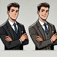 Financial Agent logo - Similar company to Financial Agent Solutions Ltd