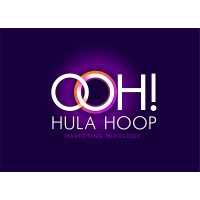 Ooh Hula Hoop Marketing Mixology logo - Similar company to Bunka Group Ltd