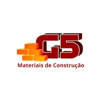 G5 Materiais de Construção Ltda logo - Similar company to Materiais De Construção Dias