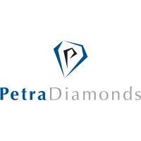Petra Diamonds logo - Similar company to Hamar Controls (Pty) Ltd