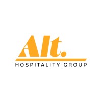 Alt. Hospitality Group logo - Similar company to Intruth Technologies