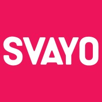 SVAYO by Infinitied Labs logo - Similar company to Tinychef