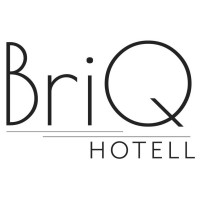 BriQ Hotell logo - Similar company to Actymed