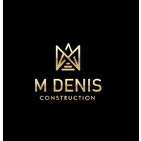 M Denis Construction, LLC logo - Similar company to Swyger Construction