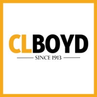 CL Boyd Company, Inc. logo - Similar company to Bloom