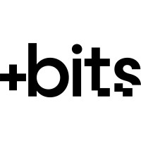 Plus Bits Agency logo - Similar company to Teamwrk Music Group