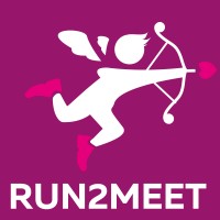 Run2meet logo - Similar company to Potesport