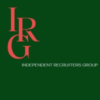 Independent Recruiters Group logo - Similar company to All Recruiting Services