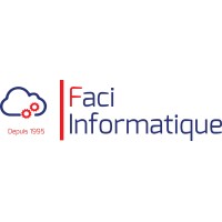 FACI INFORMATIQUE logo - Similar company to Axion Network Informatique