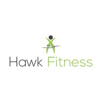 Hawk Fitness logo - Similar company to 916Digitalgold