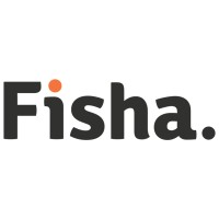 FISHA logo - Similar company to Hoofdfabriek - Focus Op Magento