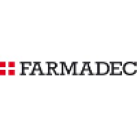 Farmadec logo - Similar company to Labiofarm