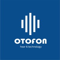 OTOFON logo - Similar company to Micro Nano Tech