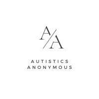 Autistics Anonymous logo - Similar company to Hampton Tutors