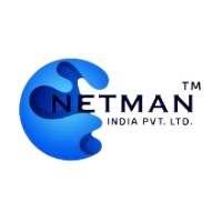 NetMan India logo - Similar company to Anak Technologies